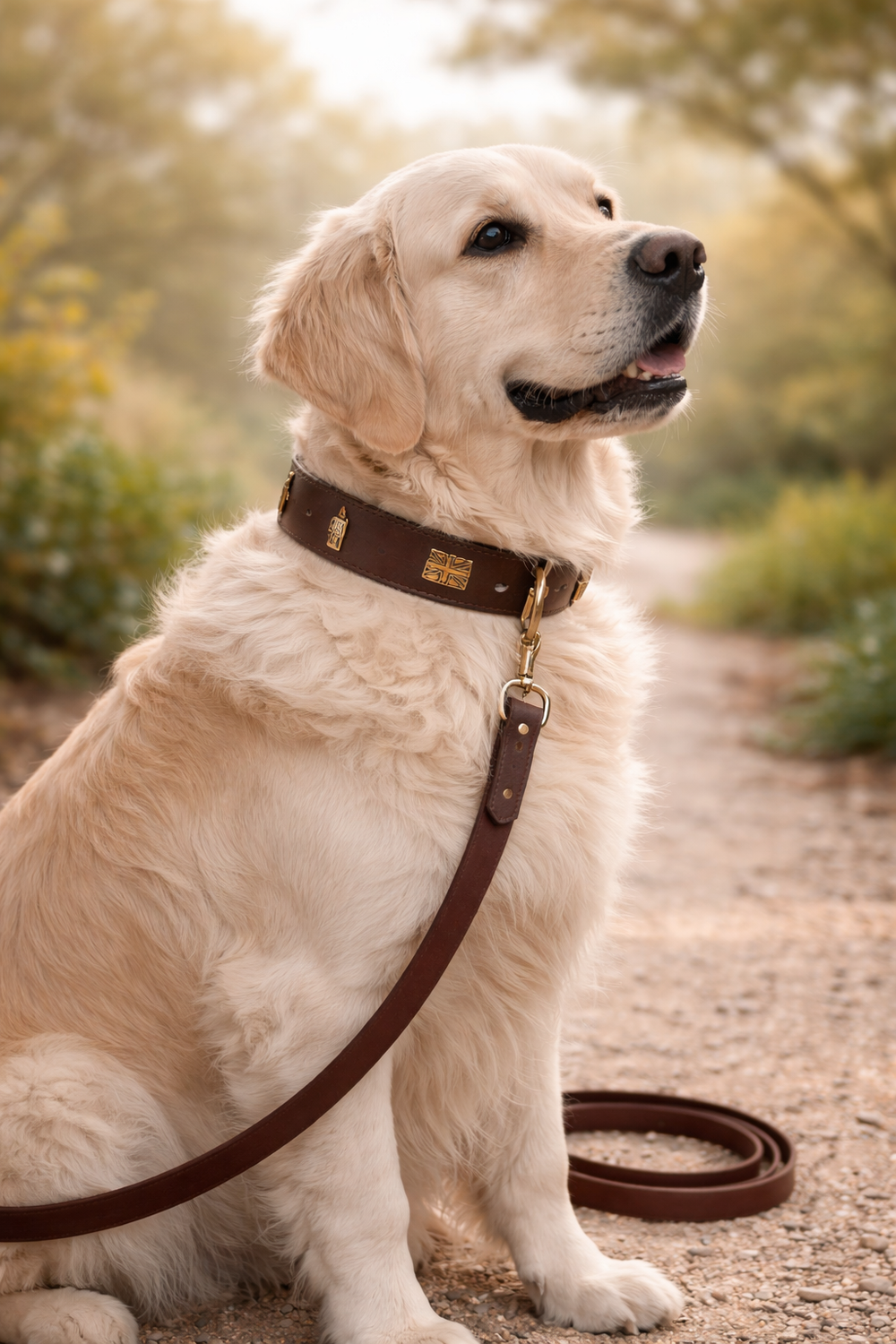 Heritage Leather Collection