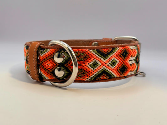 The Bordado Heritage Bond Set – Yucatan