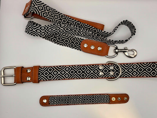 The Bordado Heritage Bond Set – Oaxaca