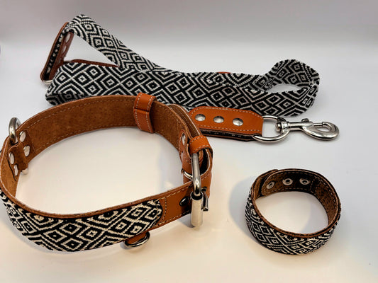 The Bordado Heritage Bond Set – Oaxaca